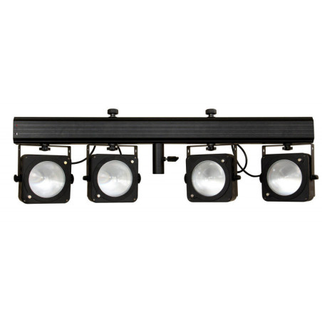 JB SYSTEMS COB-4BAR