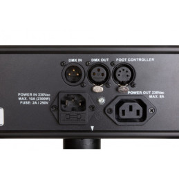 JB SYSTEMS COB-4BAR