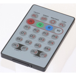 JB SYSTEMS COB-4BAR