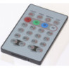 JB SYSTEMS COB-4BAR
