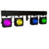 JB SYSTEMS COB-4BAR
