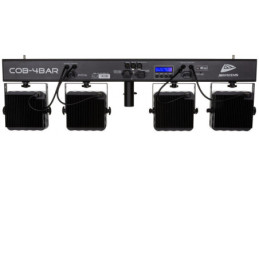 JB SYSTEMS COB-4BAR