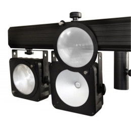 JB SYSTEMS COB-4BAR