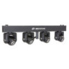JB SYSTEMS QUADRA MOVE