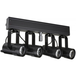 BRITEQ BEAMSPOT-4BAR W W