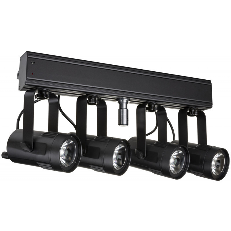 BRITEQ BEAMSPOT-4BAR W W
