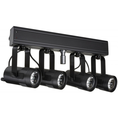 BRITEQ BEAMSPOT-4BAR W W