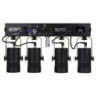 BRITEQ BEAMSPOT-4BAR W W