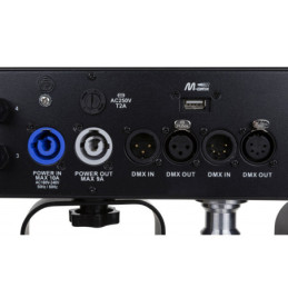 BRITEQ BEAMSPOT-4BAR W W