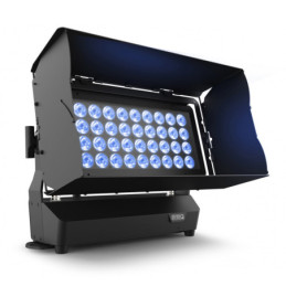BRITEQ BT-CHROMA 800 - Barndoor