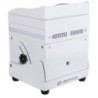 JB SYSTEMS ACCU COLOR-WHITE