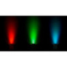 JB SYSTEMS ACCU COLOR-WHITE