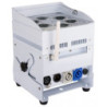 JB SYSTEMS ACCU COLOR-WHITE