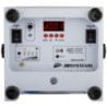 JB SYSTEMS ACCU COLOR-WHITE