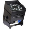 JB SYSTEMS ACCU COLOR-BLACK