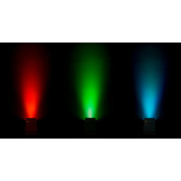 JB SYSTEMS ACCU COLOR-BLACK