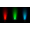 JB SYSTEMS ACCU COLOR-BLACK