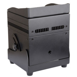 JB SYSTEMS ACCU COLOR-BLACK