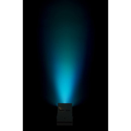 JB SYSTEMS ACCU COLOR-BLACK