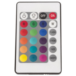 JB SYSTEMS ACCU COLOR-BLACK