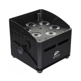 JB SYSTEMS ACCU-COMPACT