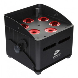 JB SYSTEMS ACCU-COMPACT