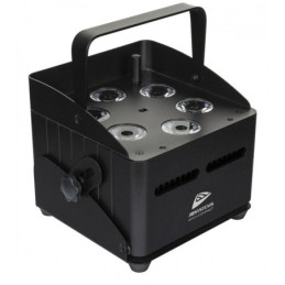 JB SYSTEMS ACCU-COMPACT