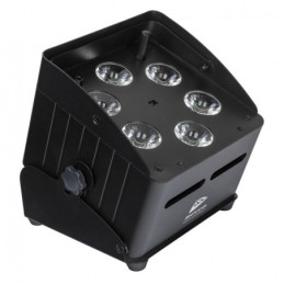 JB SYSTEMS ACCU-COMPACT