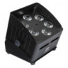 JB SYSTEMS ACCU-COMPACT