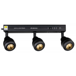JB SYSTEMS ACCU-LIGHTBAR