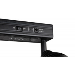 JB SYSTEMS ACCU-LIGHTBAR