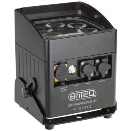 BRITEQ BT-AKKULITE IP
