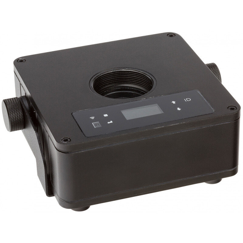JB SYSTEMS ACCU DECOLITE IP