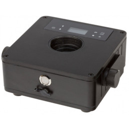 JB SYSTEMS ACCU DECOLITE IP