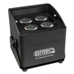 BRITEQ BT-AKKULITE IP MINI