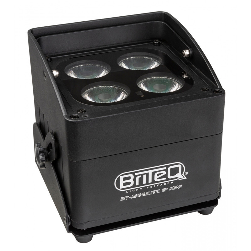 BRITEQ BT-AKKULITE IP MINI
