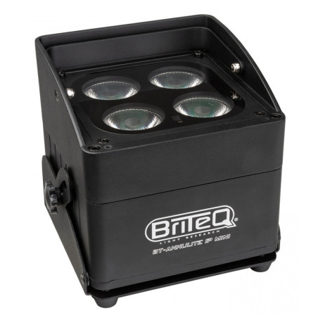 BRITEQ BT-AKKULITE IP MINI