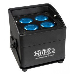 BRITEQ BT-AKKULITE IP MINI