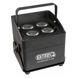 BRITEQ BT-AKKULITE IP MINI