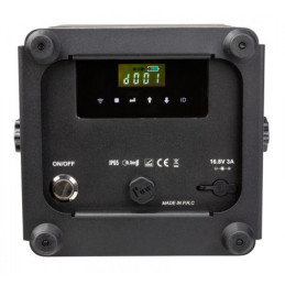 BRITEQ BT-AKKULITE IP MINI