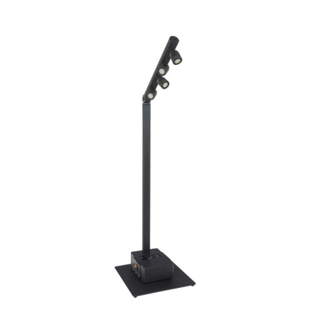 BRITEQ BTI-AKKUPOLE BLACK