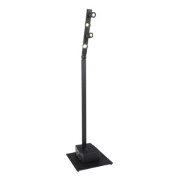 BRITEQ BTI-AKKUPOLE BLACK