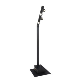 BRITEQ BTI-AKKUPOLE BLACK