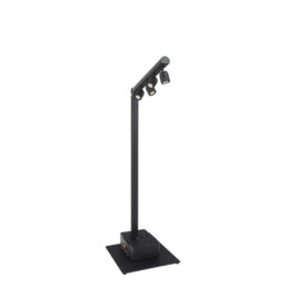 BRITEQ BTI-AKKUPOLE BLACK