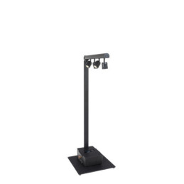 BRITEQ BTI-AKKUPOLE BLACK