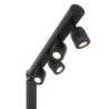 BRITEQ BTI-AKKUPOLE BLACK