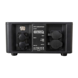 BRITEQ BTI-AKKUPOLE BLACK