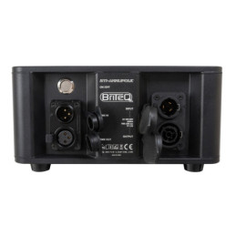 BRITEQ BTI-AKKUPOLE BLACK