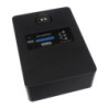 BRITEQ BTI-AKKUPOLE BLACK