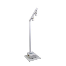 BRITEQ BTI-AKKUPOLE WHITE